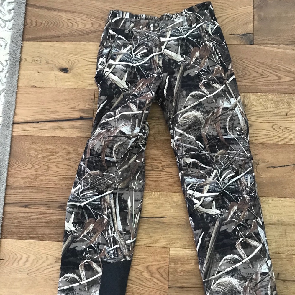 Beretta Hunting Pants